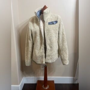 Pendleton Jacket